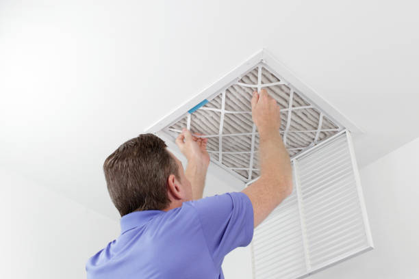 De Leon Springs, FL Airduct Cleaning Company